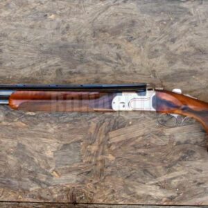 BERETTA FUCILE DT11 TRAP CAL.12