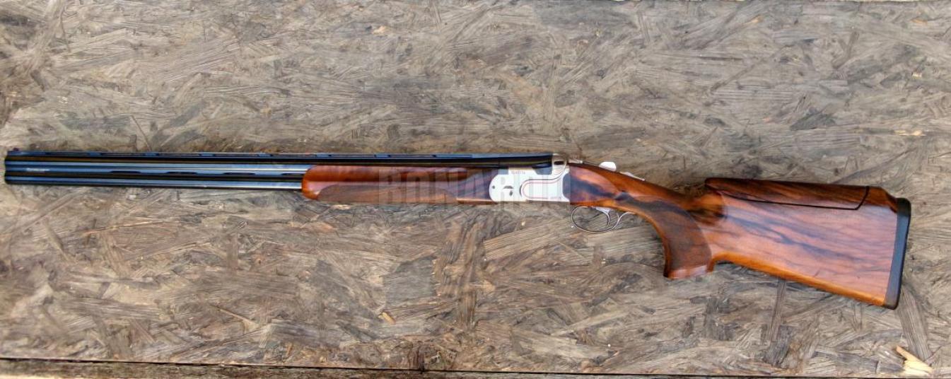BERETTA FUCILE DT11 TRAP CAL.12