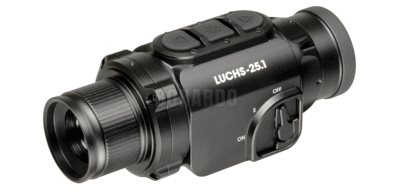 LIEMKE TERMOCAMERA LUCHS-25.1