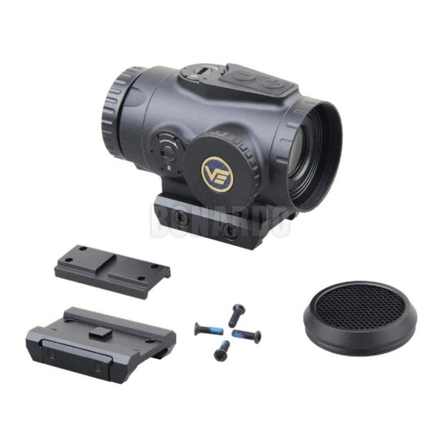 VECTOR OPTICS RED DOT PARAGON 3X18