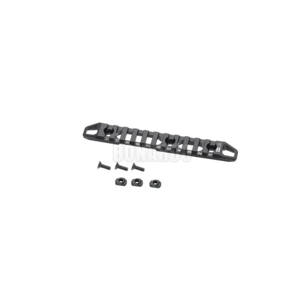 BLAUOPTIK RAIL 11 SLOT M-LOCK