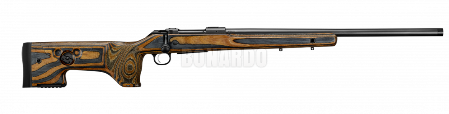 CZ CARABINA 457 RANGE CAL 22LR CANNA 61CM