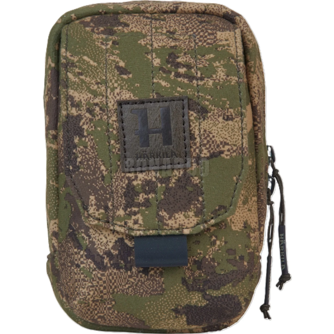 HARKILA UTILITY CAMO POUCH
