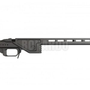 VISION&DESIGN CHASSIS TIKKA BLACK