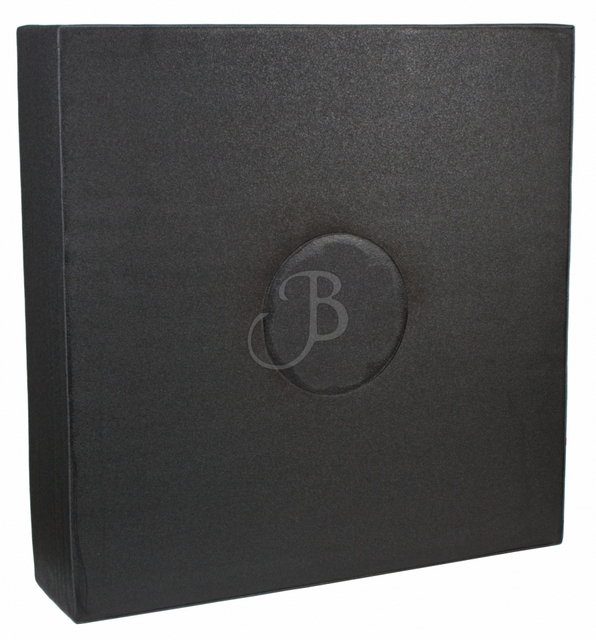 BOOSTER BATTIFRECCIA MFT H&F  100X100X22