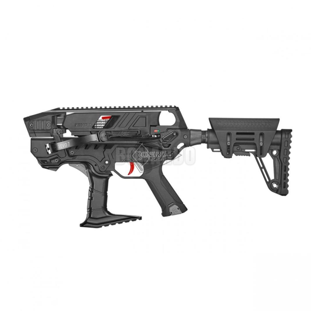 EK ARCHERY PISTOLA REVO 7