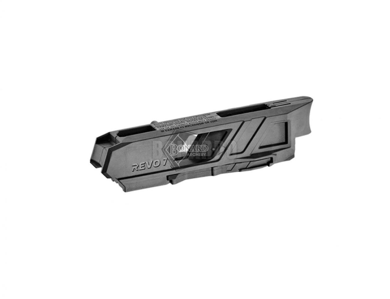 EK ARCHERY CARICATORE PISTOLA REVO 7