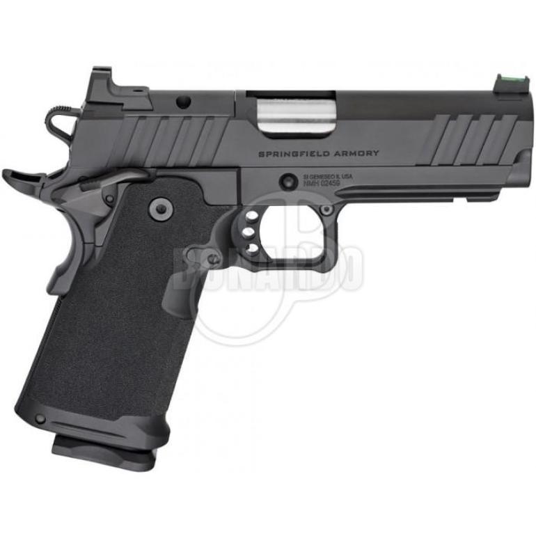 SPRINGFIELD PISTOLA PRODIGY 1911DS 4.25" CAL.9X19