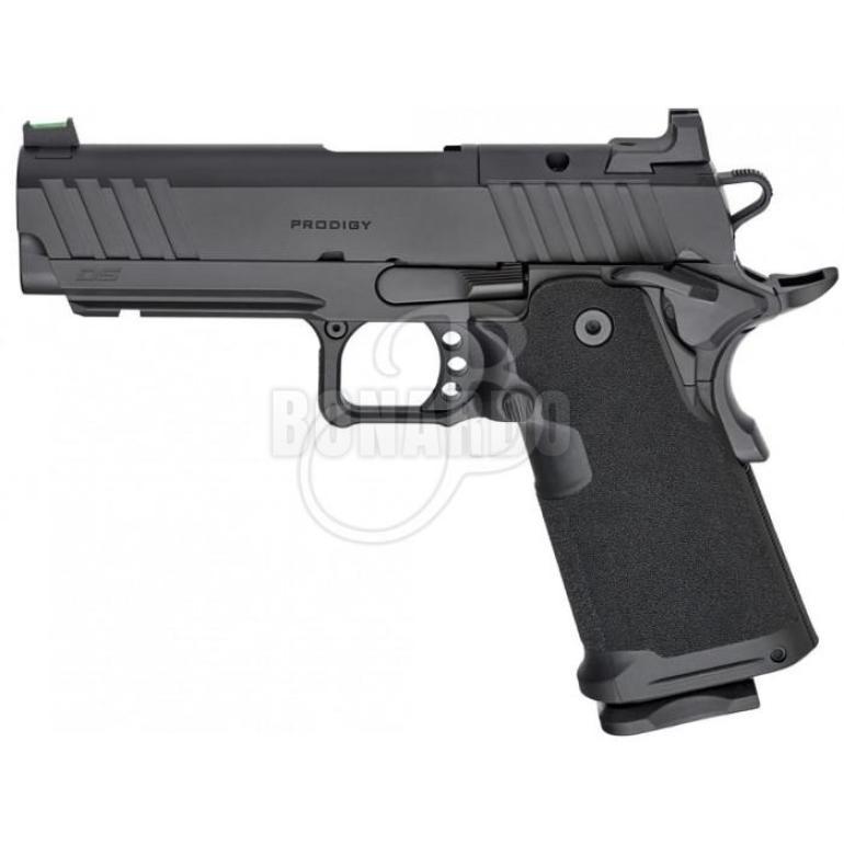 SPRINGFIELD PISTOLA PRODIGY 1911DS 4.25" CAL.9X19