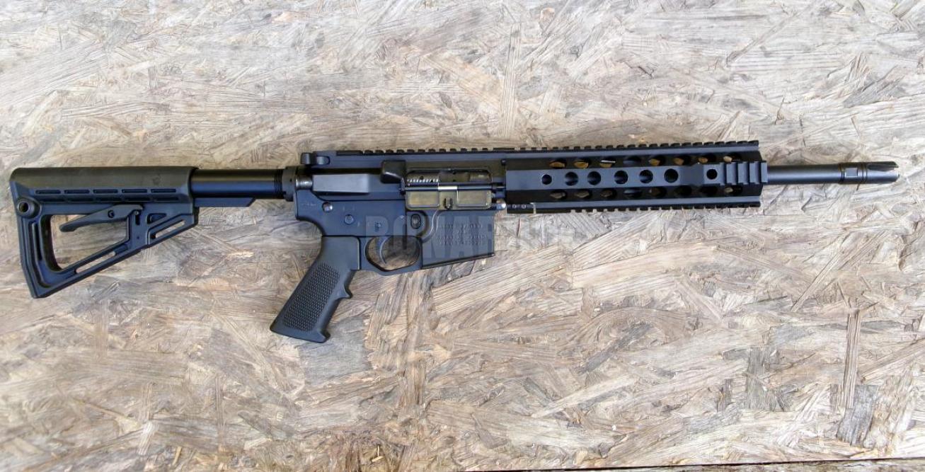 NEA CARAB. MOD. AR15 CAL 300 BLK
