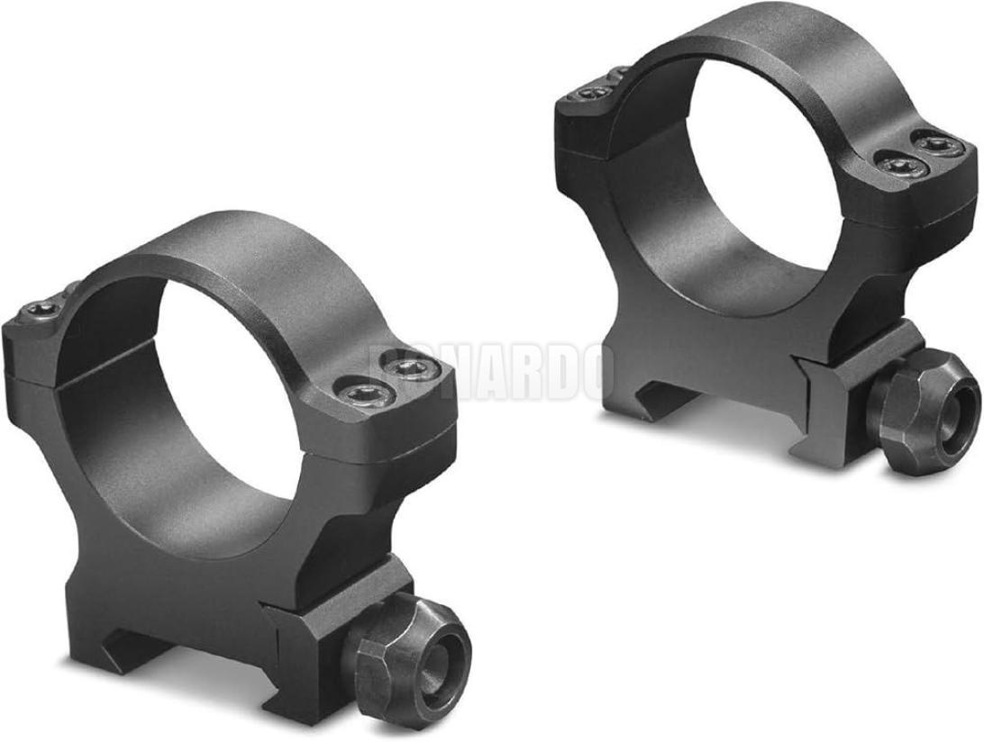 LEUPOLD ANELLI 34mm HIGH BACKCOUNTRY