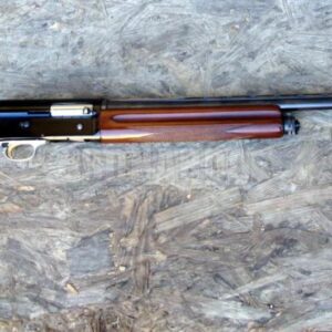 FN BROWNING MOD. AUTO5 SUPER LEGGERO CAL.20
