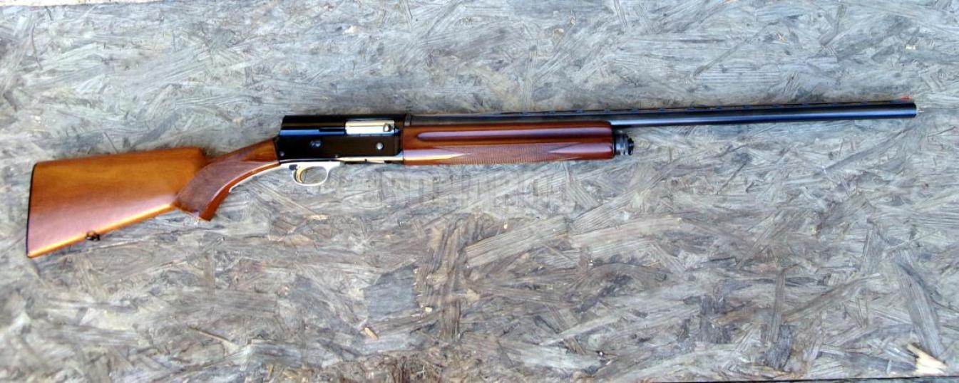 FN BROWNING MOD. AUTO5 SUPER LEGGERO CAL.20