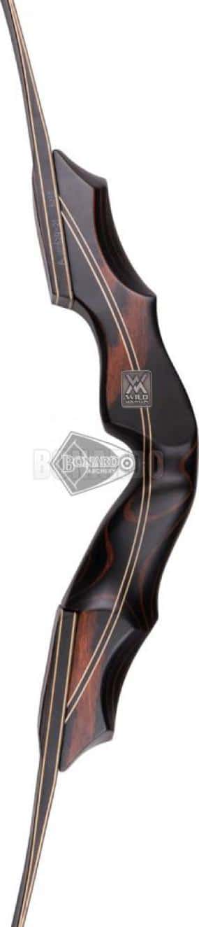 WILD MOUNTAIN ARCO T.D. BLACK SUMMIT