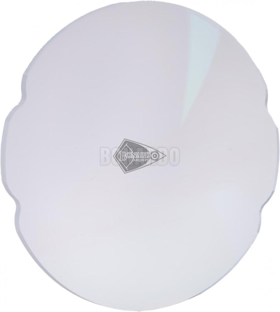 AGS LENTE MIRINO 3D LDS 6X
