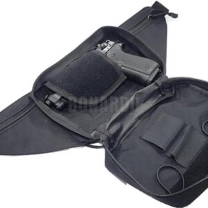 VEGA MARSUPIO CON FONDINA INTERNA PER MEDIO/LARGE  AUTO