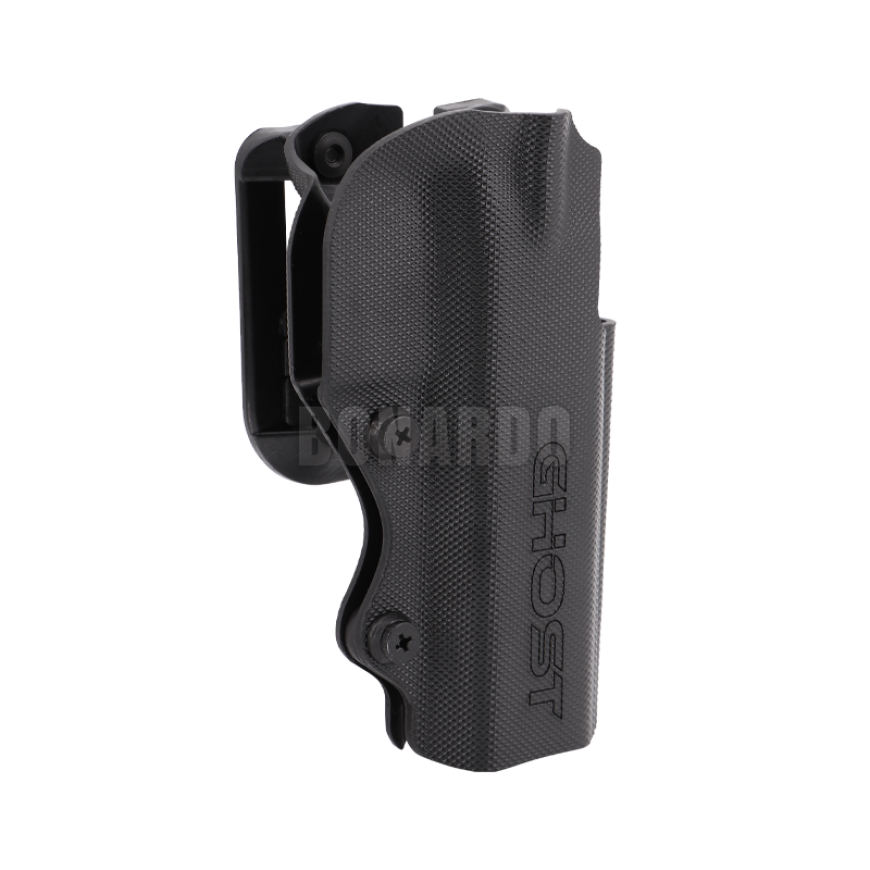GHOST FONDINA IN ABS CIVILIAN GLOCK G.4 G.5 LH MANCINA