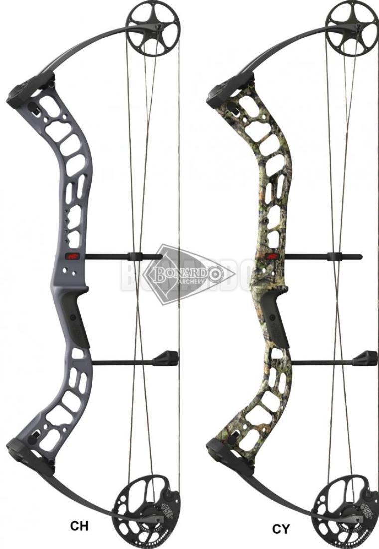 PSE 23 STINGER ATK