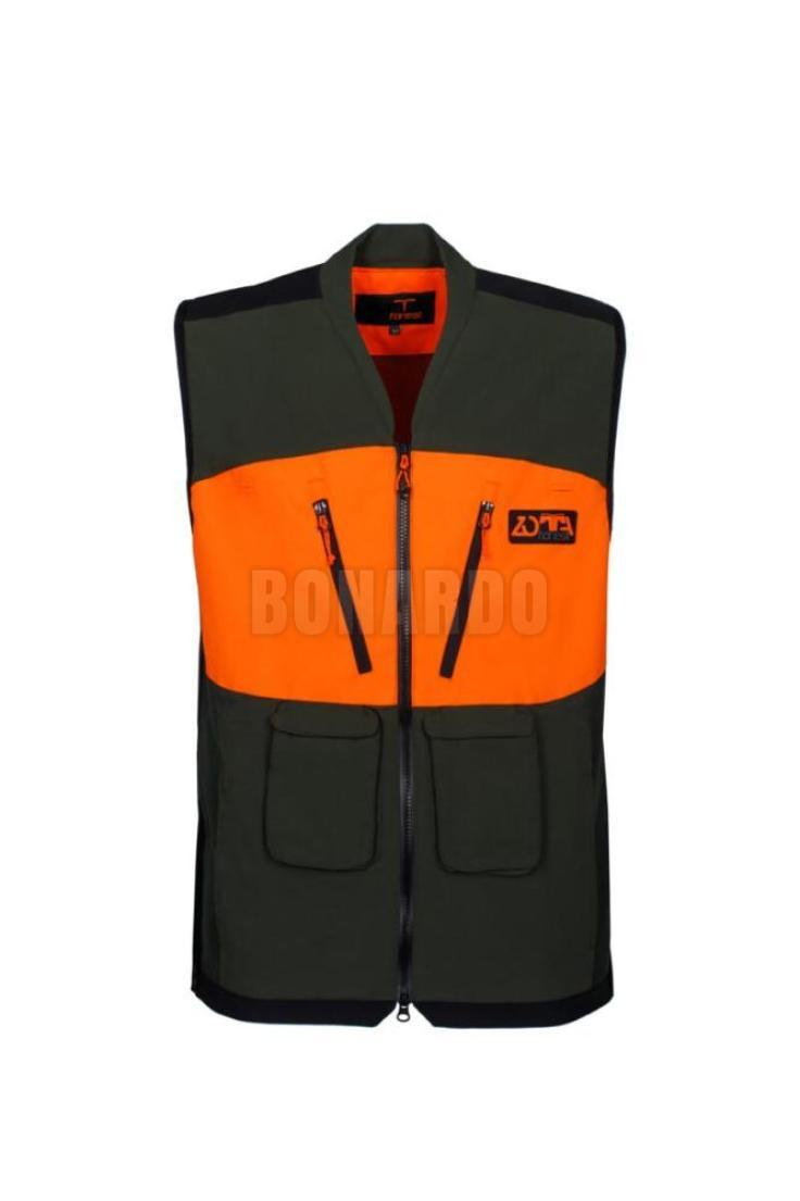 ZOTTA GILET ALASKA