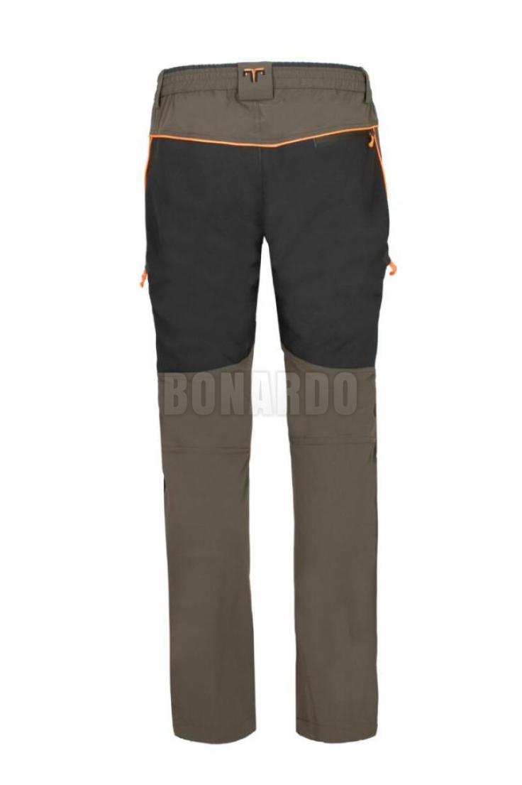 ZOTTA PANTALONE DREAM ORANGE