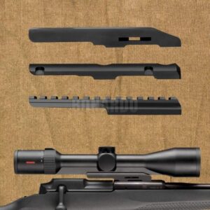 MAUSER BASE M25 PICATINNY RAIL