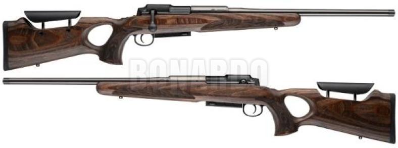 MAUSER CARABINA M25 MAX CAL.6,5 CREEDMOOR