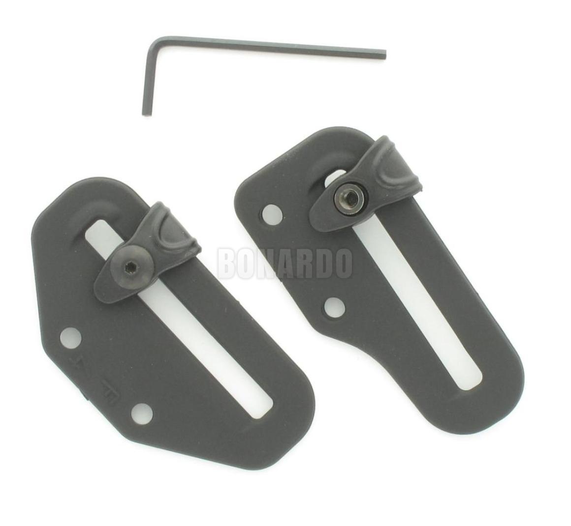 RADAR PASSANTI PER FONDINE SERIE 6088 E 6085