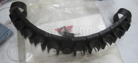 COMP-TAC CARTUCCERA DA CINTURA CAL 12 10 CELLE