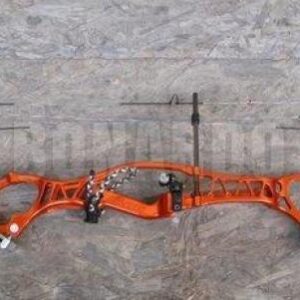 HOYT PRO COMP ELITE XL 50/60# RH GTX CAM #3