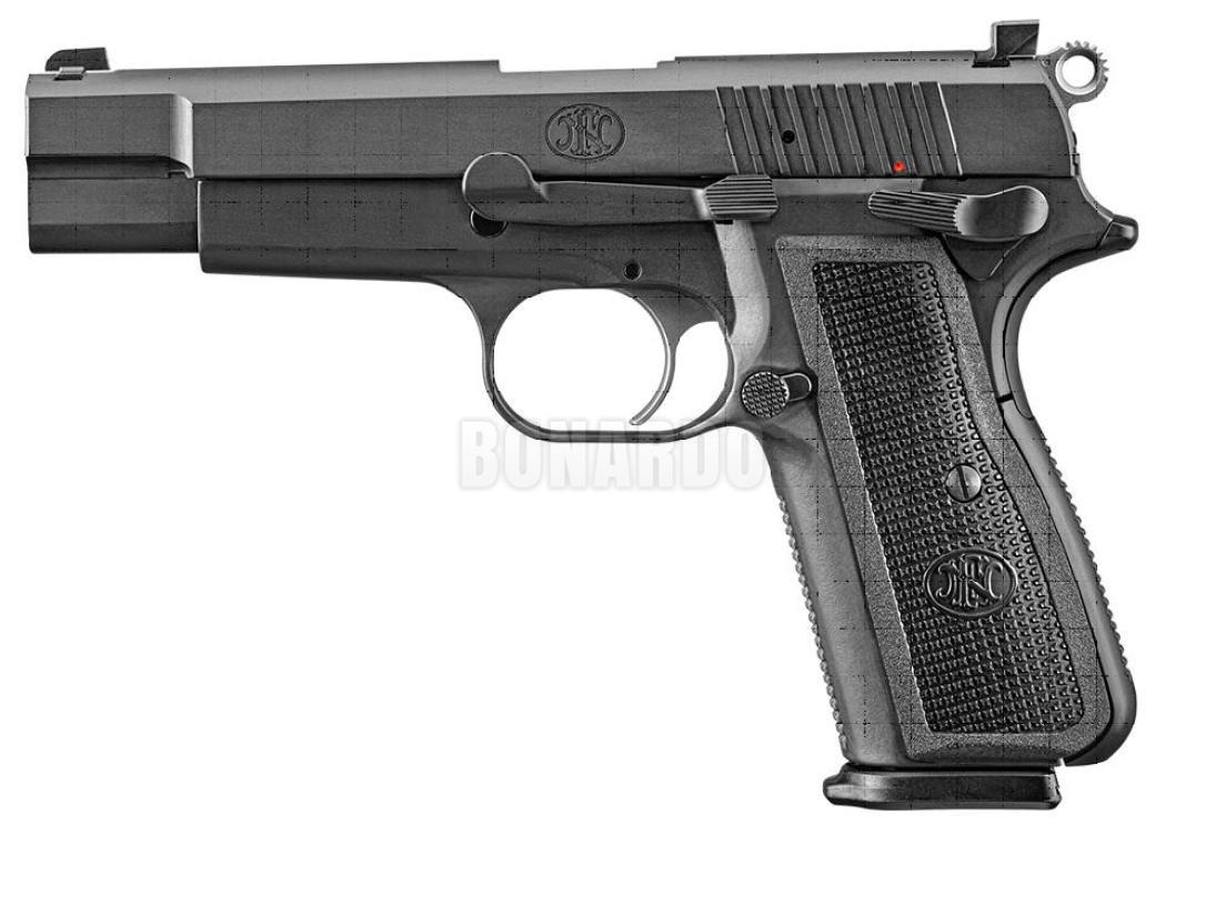 FN USA PISTOLA HIGH POWR CAL.9X19