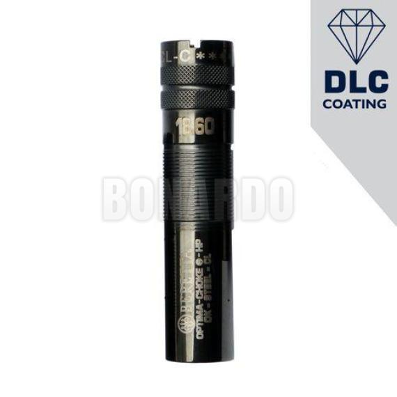 BERETTA STROZZATORE OPTIMA CHOKE H.P. + 2 CM CAL 12 ****  DLC-IC