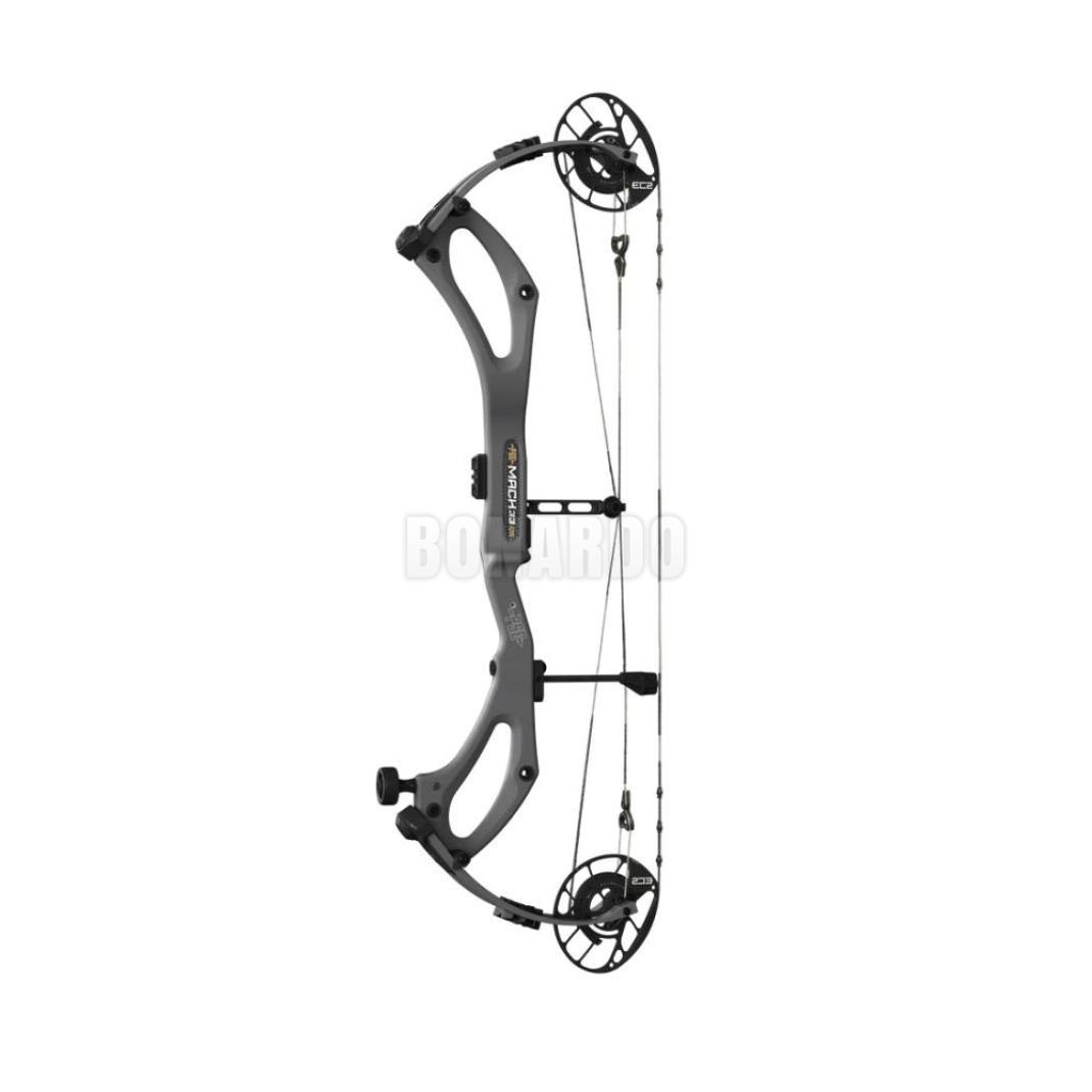 PSE ARCO COMPOUND MACH 33 EC2 CAM