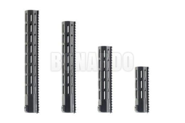 UTG ASTINA GUARDAMANO PER M4/AR15 SUPER SLIM SD FREE FLOAT