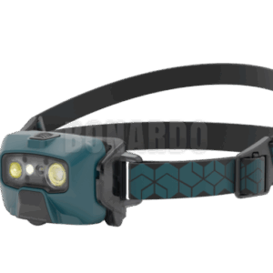 LED LENSER TORCIA FRONTALE HF6R