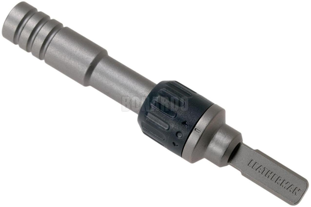 LEATHERMAN RATCHET DRIVER