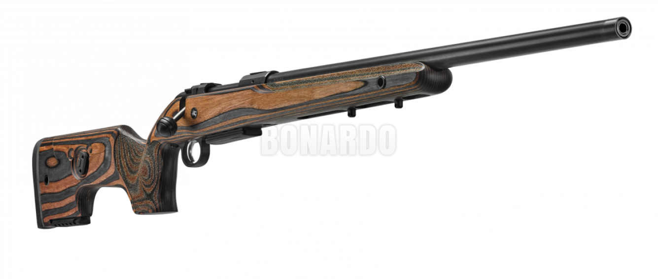 CZ CARABINA 600 RANGE CAL 223R