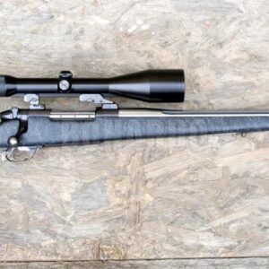 WEATHERBY CARABINA MKV ACCUMARK CAL.270WBY (solo arma)