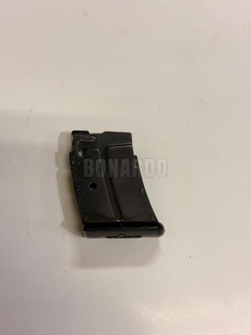 ANSCHUTZ CARICATORE CAL 22LR 5C