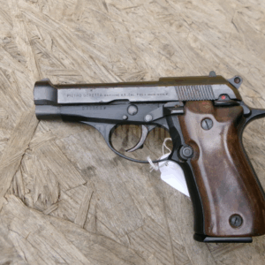BERETTA PIST. S.A. MOD.81 CAL.7,65BR