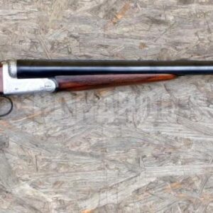DOPPIETTA FRANCHI MOD. ASTORE CAL 12