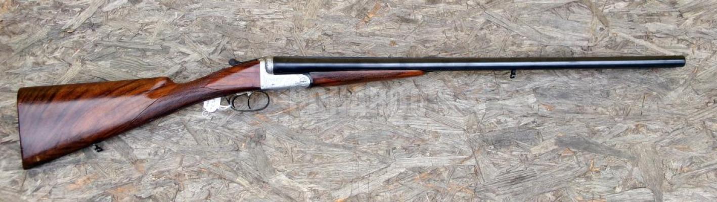 DOPPIETTA FRANCHI MOD. ASTORE CAL 12