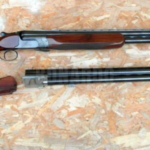 PERAZZI SOVR. MX8 TRAP CAL.12  CON DOPPIA CANNA