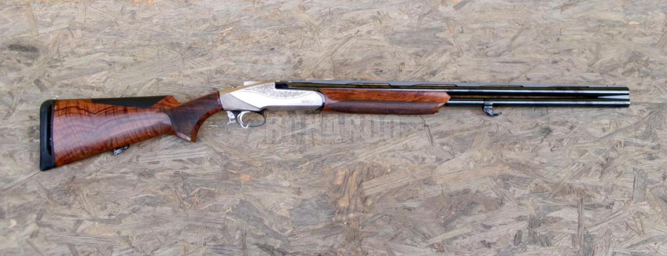 BENELLI SOVAR. 828U CAL.20 CANNA 66 CM