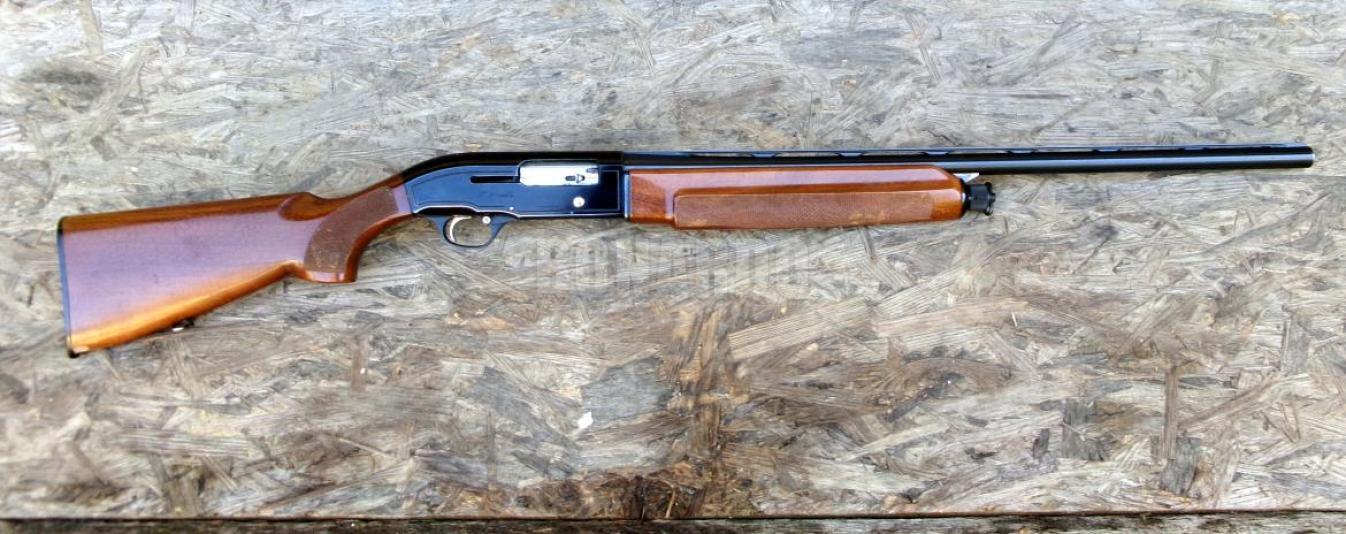 BERETTA FUCILE S.A. MOD. 303 CAL 12  CANNA 67***