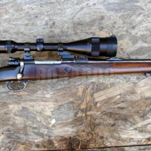 VOERE CARABINA MOD.  LF3 CAL 270W