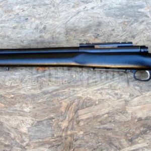 HS PRECISION MOD.VARMINT 2000 CAL.308W