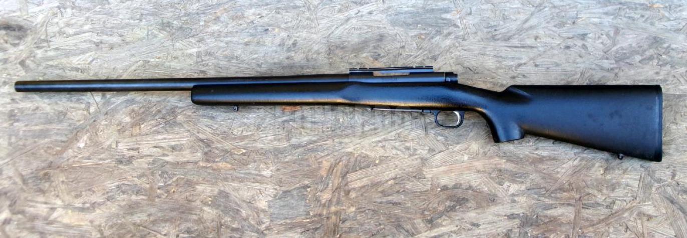 HS PRECISION MOD.VARMINT 2000 CAL.308W