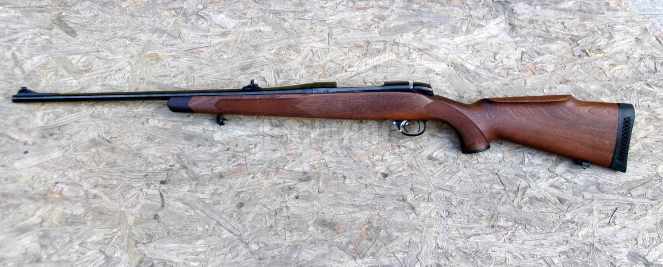 BSA CARAB. CF-2 CAL. 300W CALCIO MANCINO