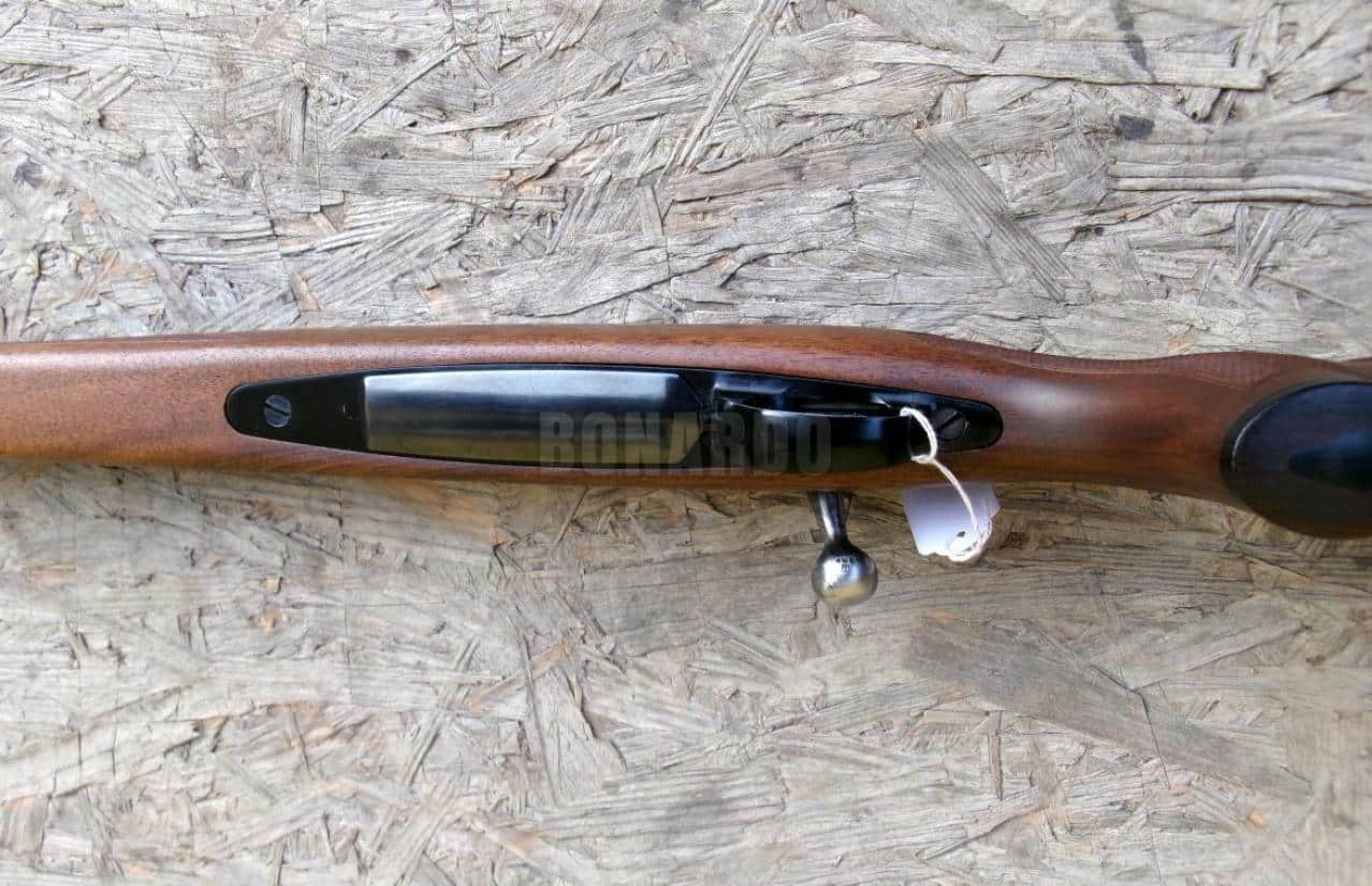 BSA CARAB. CF-2 CAL. 300W CALCIO MANCINO
