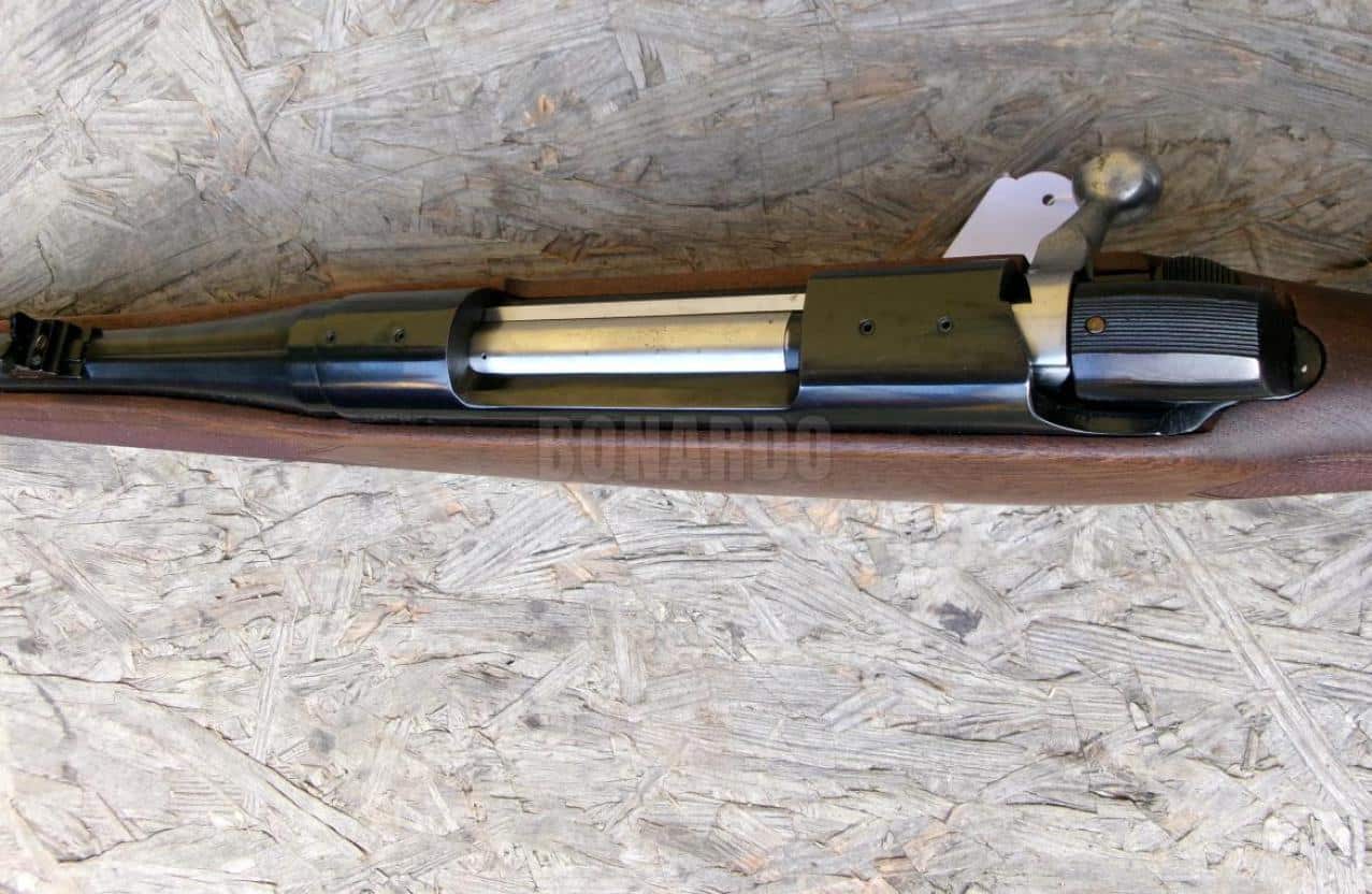 BSA CARAB. CF-2 CAL. 300W CALCIO MANCINO